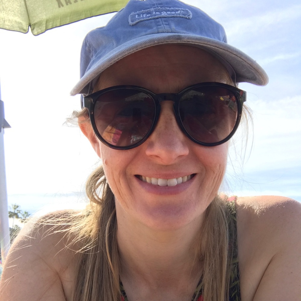 Meet your Posher, Nicole